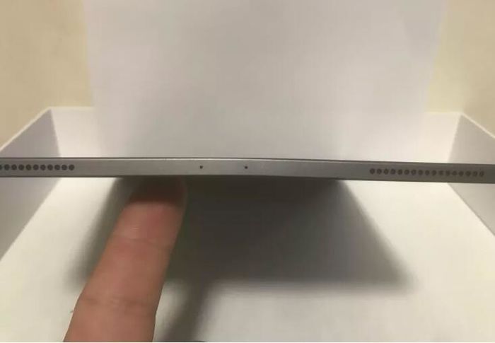 蘋果承認部分新款iPad Pro輕微彎曲，但不影響性能
