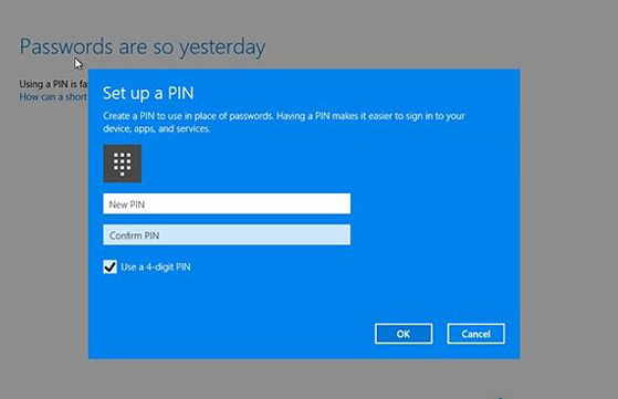 開啟win10系統的Windows Hello功能教程 開啟win10系統的Windows Hello功能教程