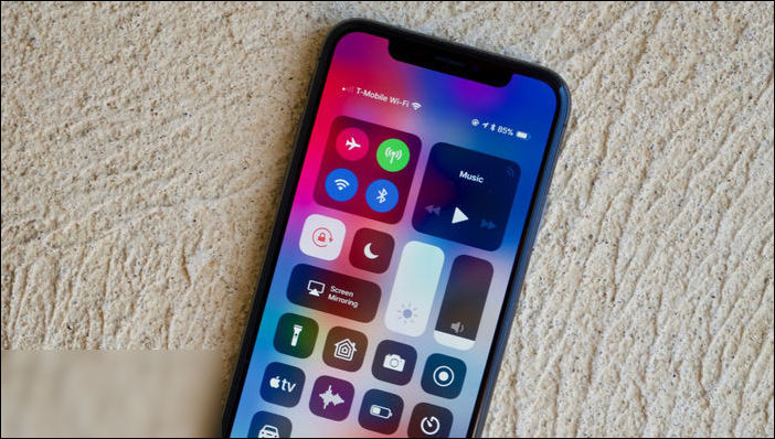 蘋果：過去四年推出設(shè)備的 78%，已更新 iOS 12