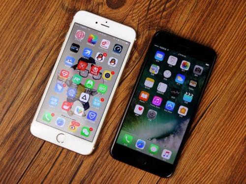 iPhone 8試水降價(jià),蘋果或?qū)㈤_啟價(jià)格戰(zhàn) iPhone 8試水降價(jià),蘋果或?qū)㈤_啟價(jià)格戰(zhàn)