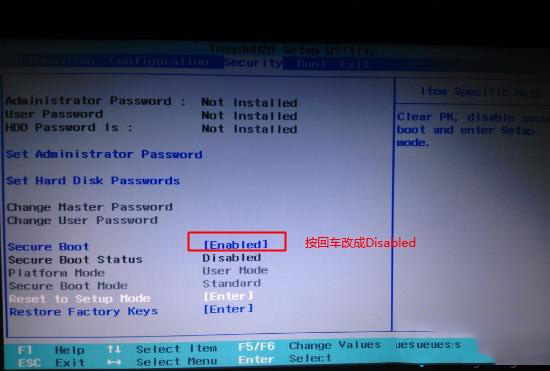 BIOS設置 BIOS設置