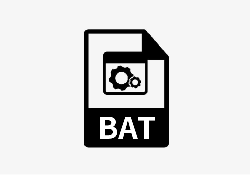 教你系統bat文件打不開的詳細解決方法 教你系統bat文件打不開的詳細解決方法