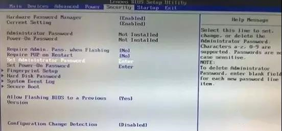 關于重裝系統時UEFI與BIOS的中英文詳解 關于重裝系統時UEFI與BIOS的中英文詳解