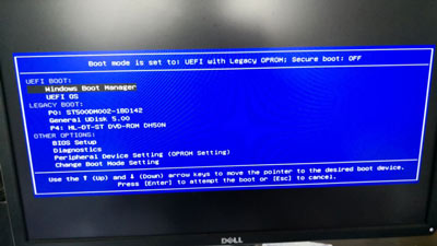 詳解戴爾臺式電腦如何bios設置U盤啟動 詳解戴爾臺式電腦如何bios設置U盤啟動