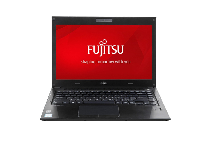 U盤系統重裝win10，富士通u536 U盤重裝win10步驟