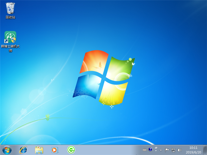 u盤系統重裝win7，海爾凌越gt筆記本u盤重裝win7攻略