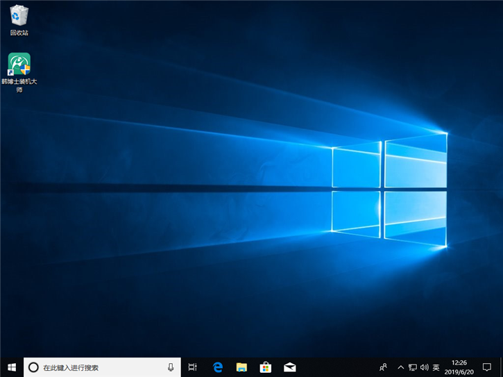 u盤win10系統重裝步驟，華碩u305ua筆記本u盤安裝win10教程