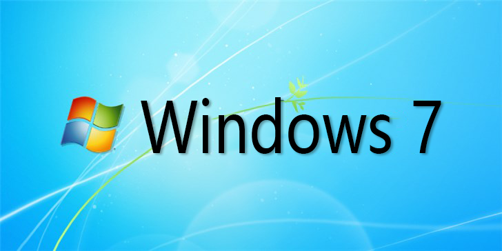 微軟向Windows 7用戶推送顯示“支持終止”通知