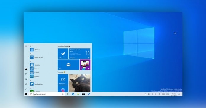 微軟緊急發(fā)布 Win10 KB4554364 更新補丁,修復(fù)無法連接網(wǎng)絡(luò)問題