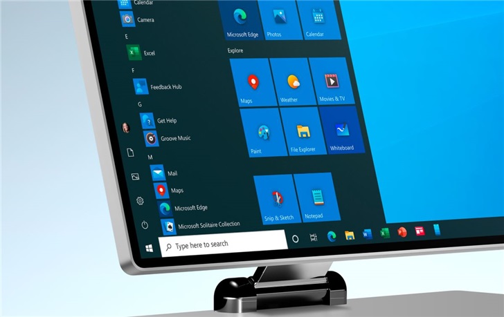 微軟 Win10 快速預(yù)覽版 19592 新增 4 個已知問題